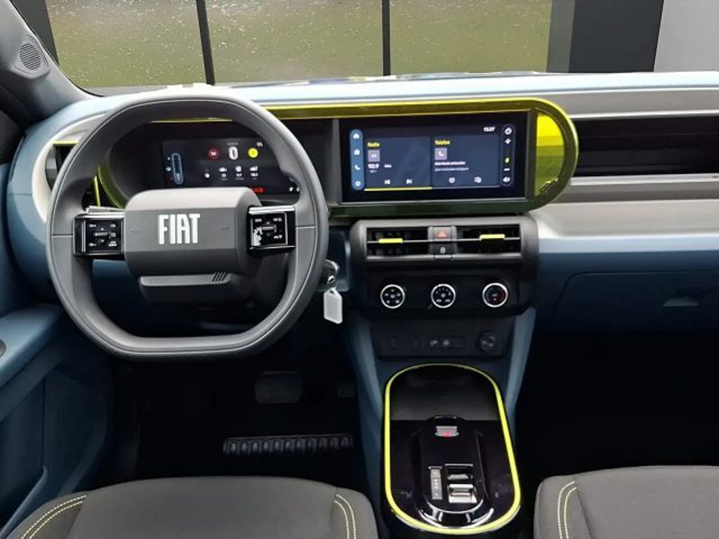 Fiat Grande Panda