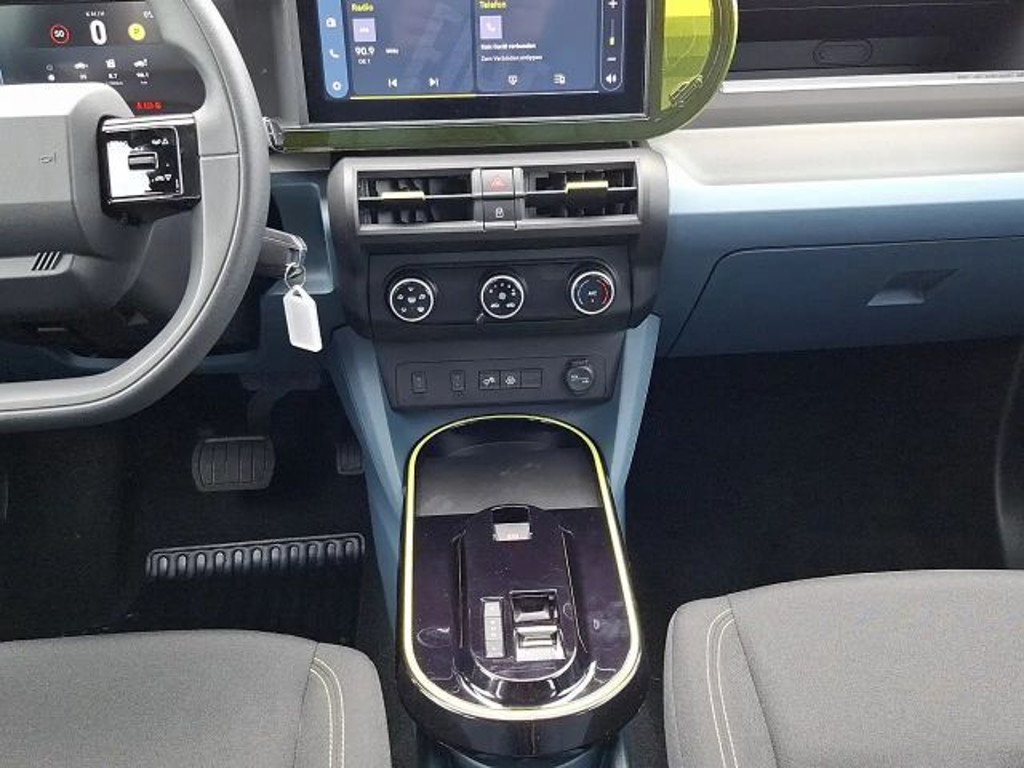 Fiat Grande Panda