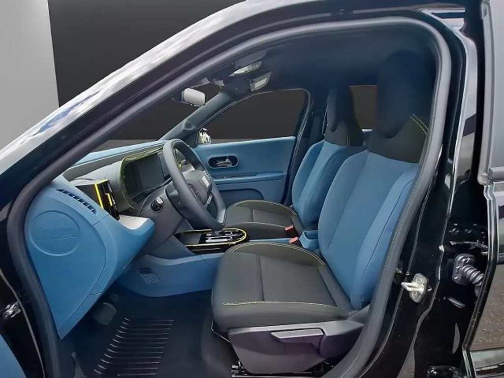 Fiat Grande Panda