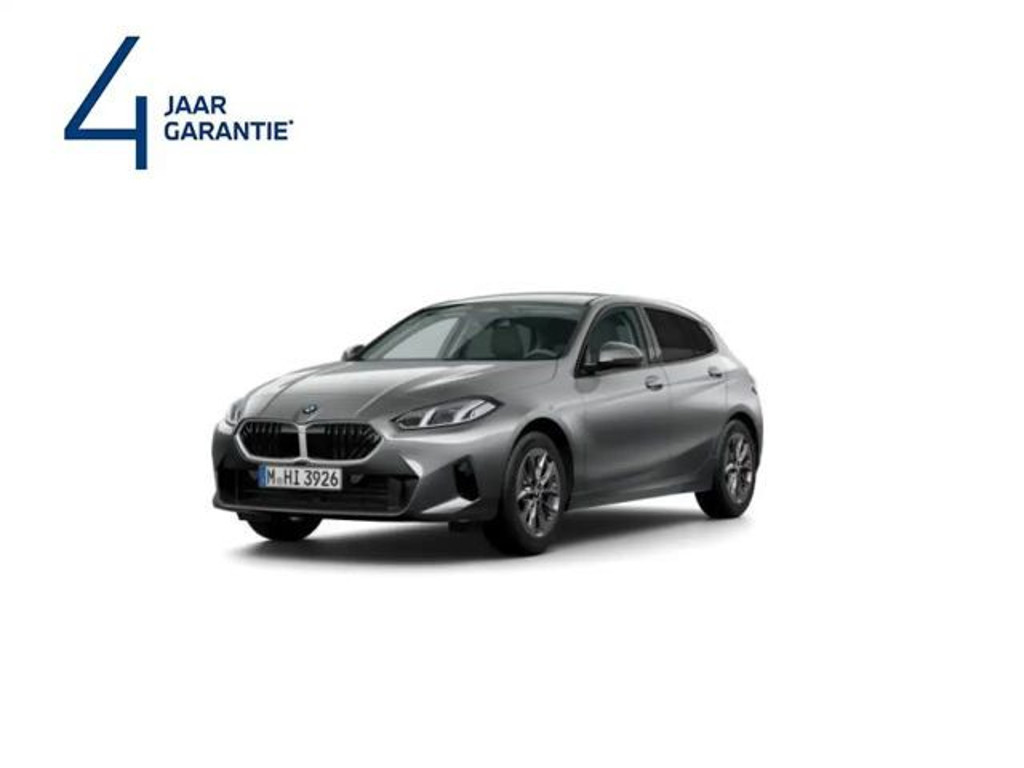 BMW 1 Serie 120 Advantage pakket Sedan