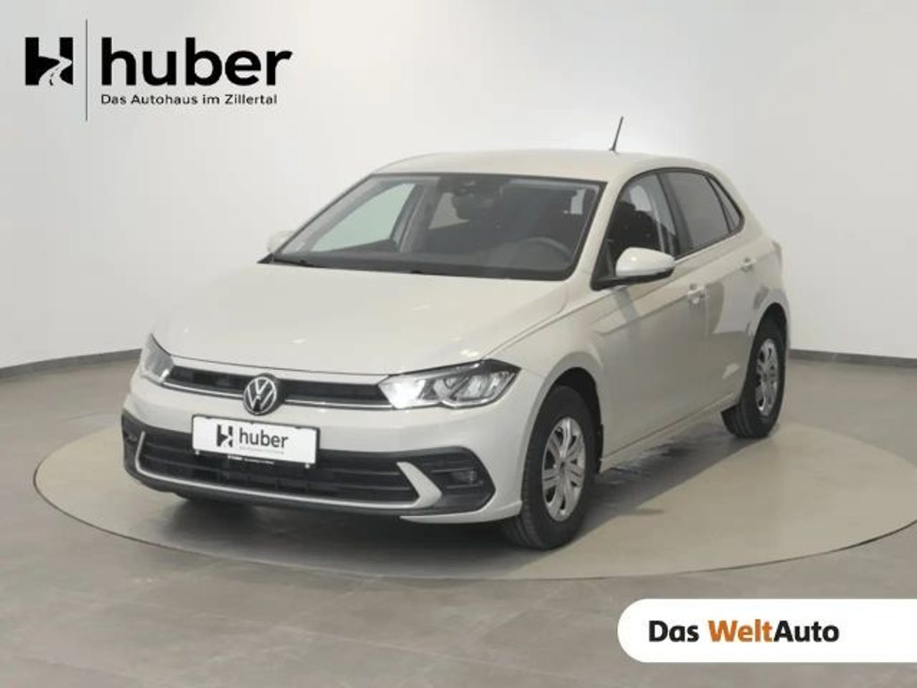 Volkswagen Polo 4Me TSI
