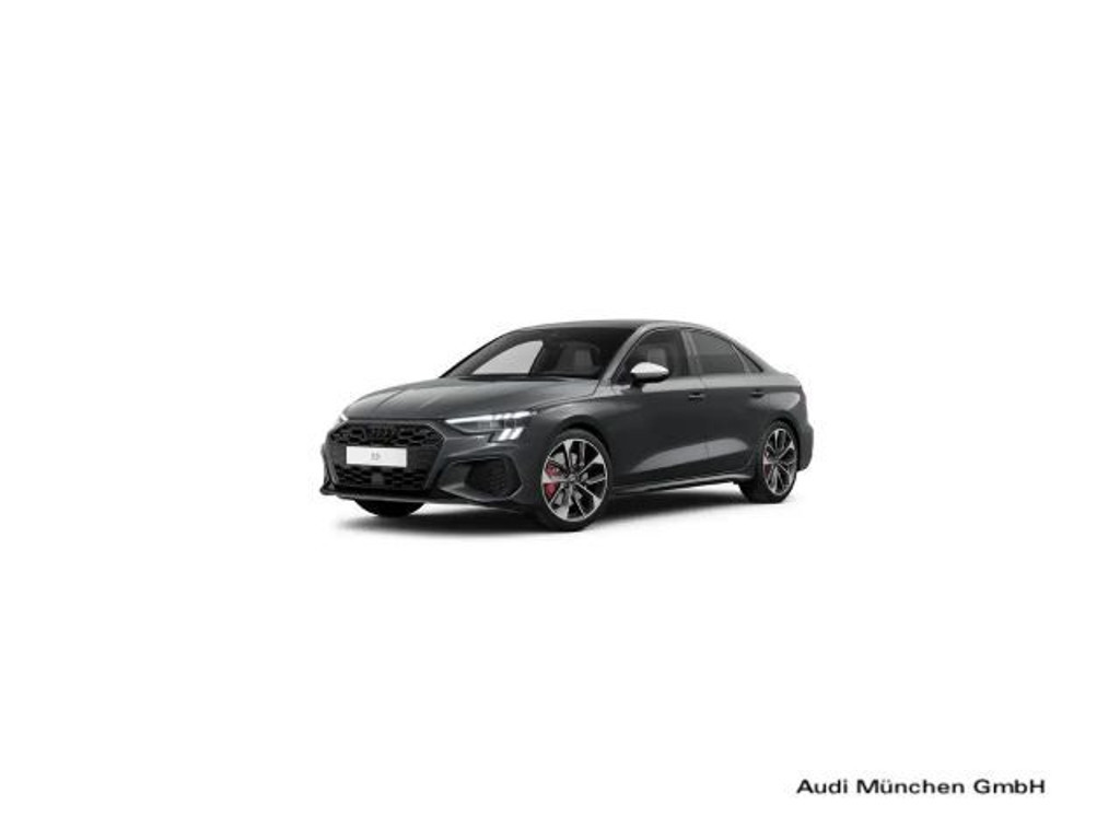 Audi S3 Sedan S-Tronic