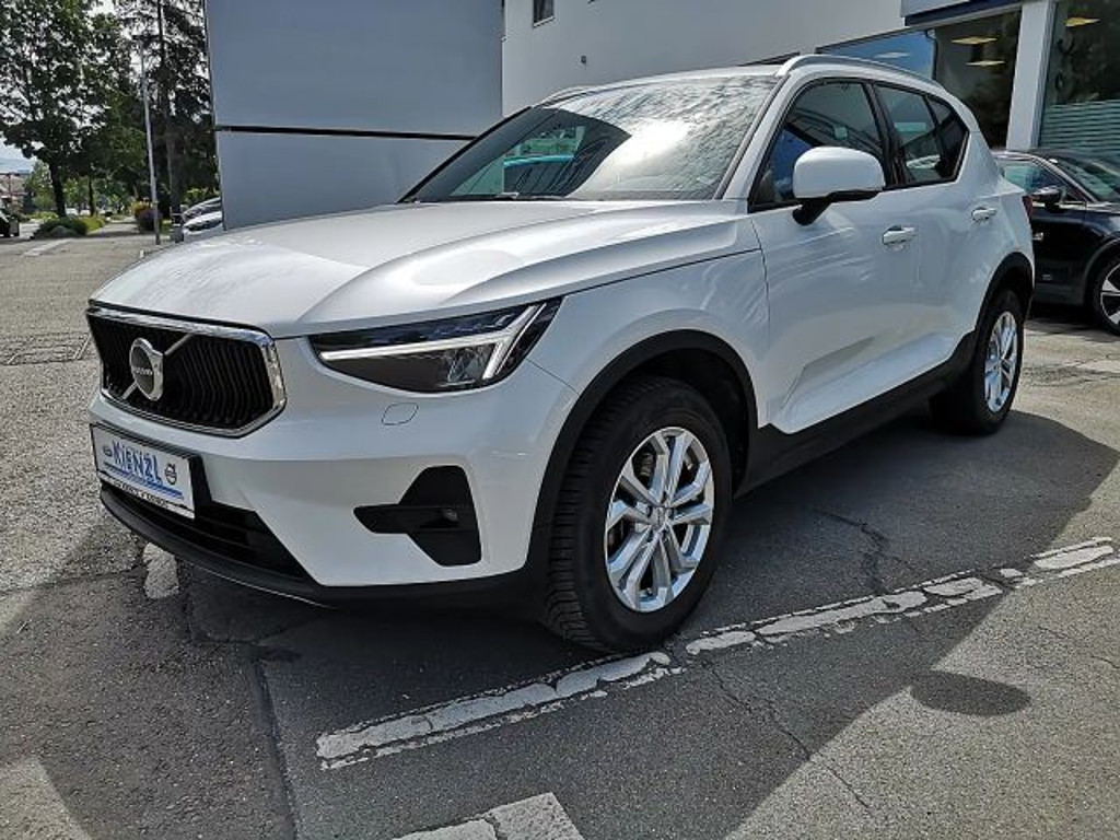 Volvo XC40 Core