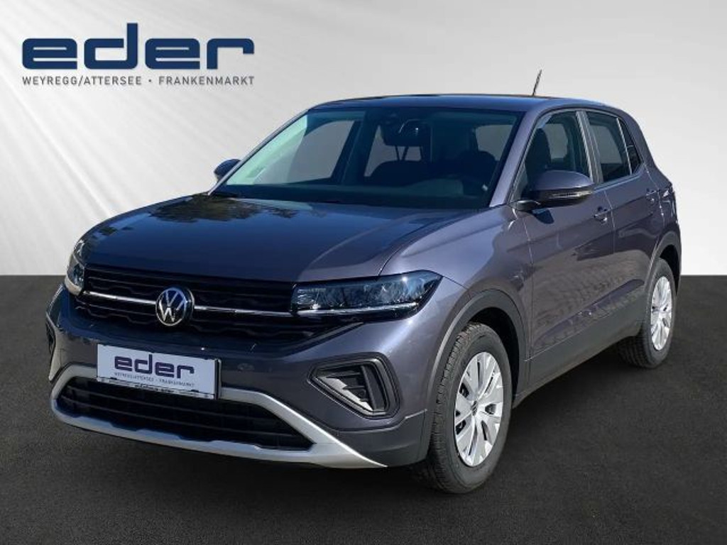 Volkswagen T-Cross 4Me TSI