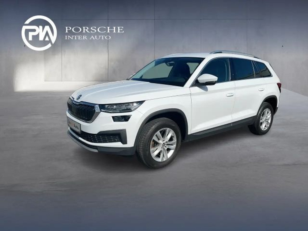 Skoda Kodiaq Ambition
