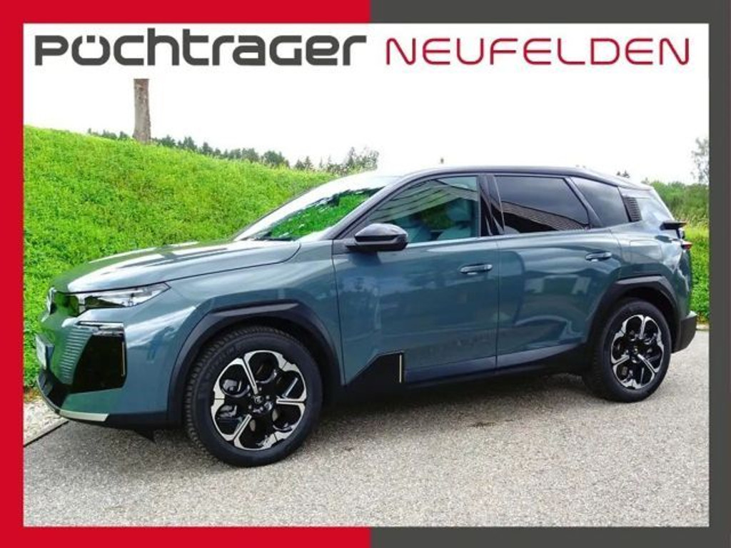 Citroën C5 Aircross Max
