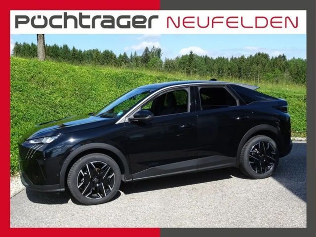 Peugeot 3008 Allure Pack Hybrid