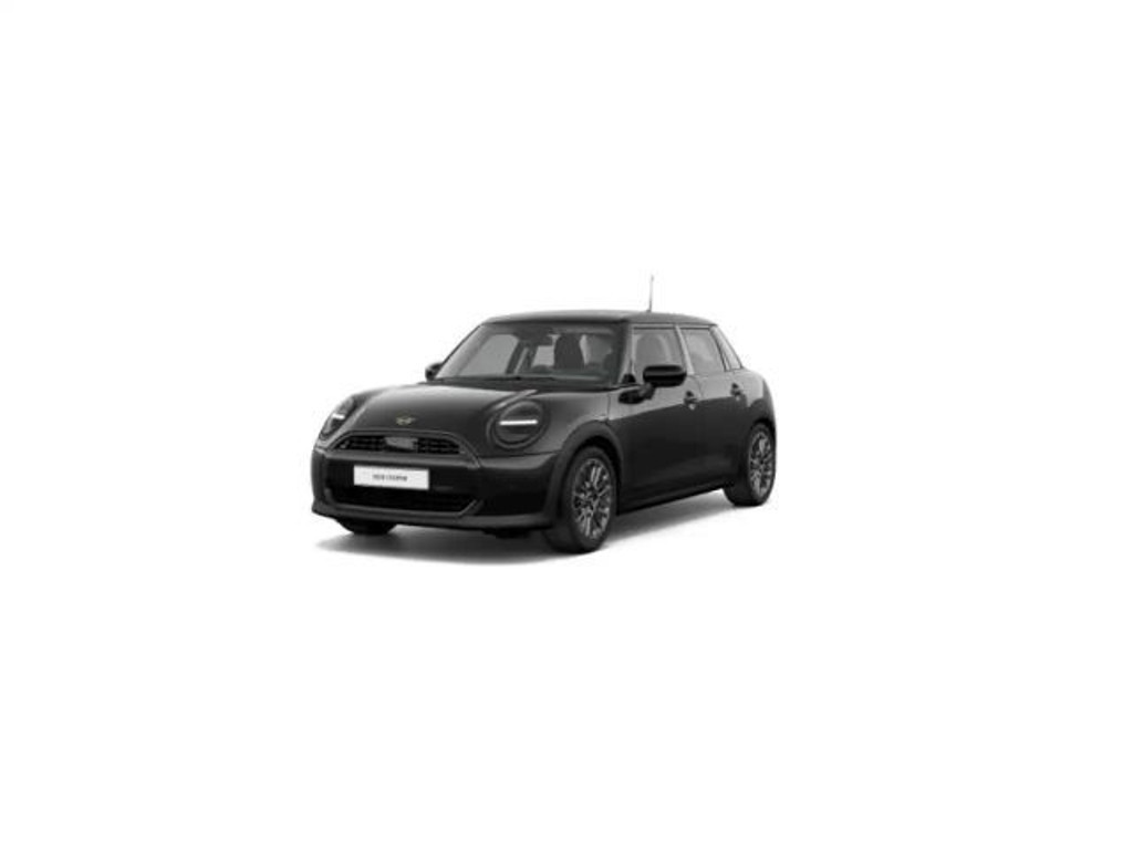 Mini Cooper Essential