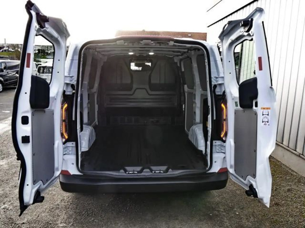 Ford E-Transit