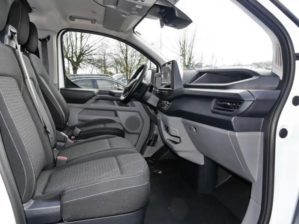 Ford E-Transit