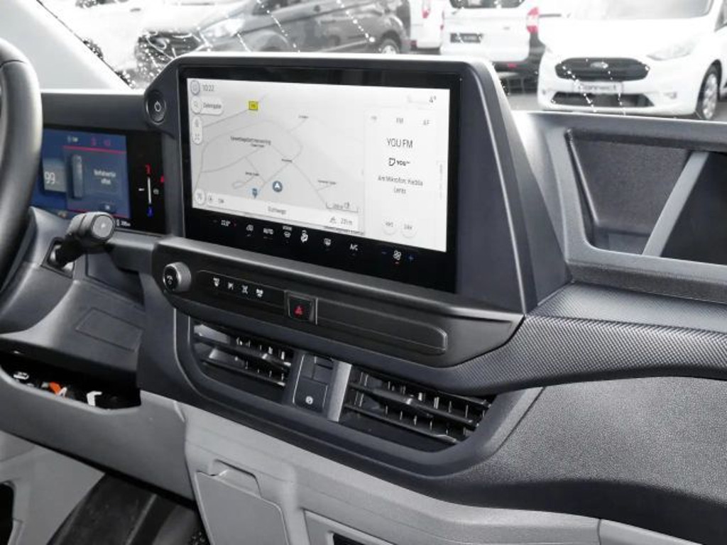 Ford E-Transit