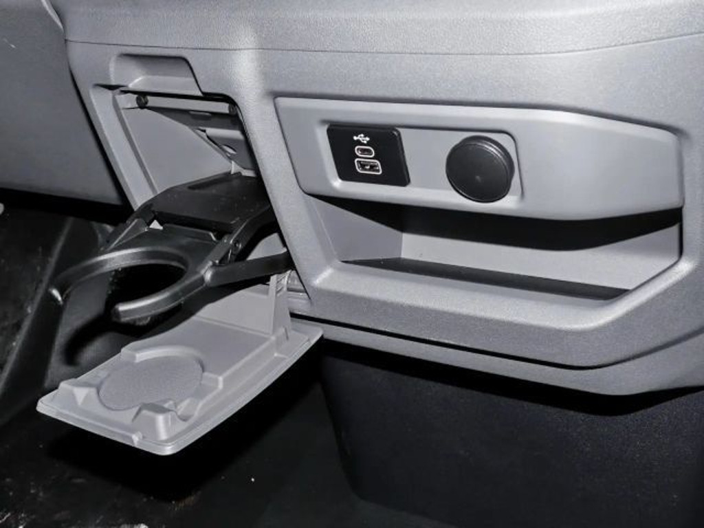 Ford E-Transit