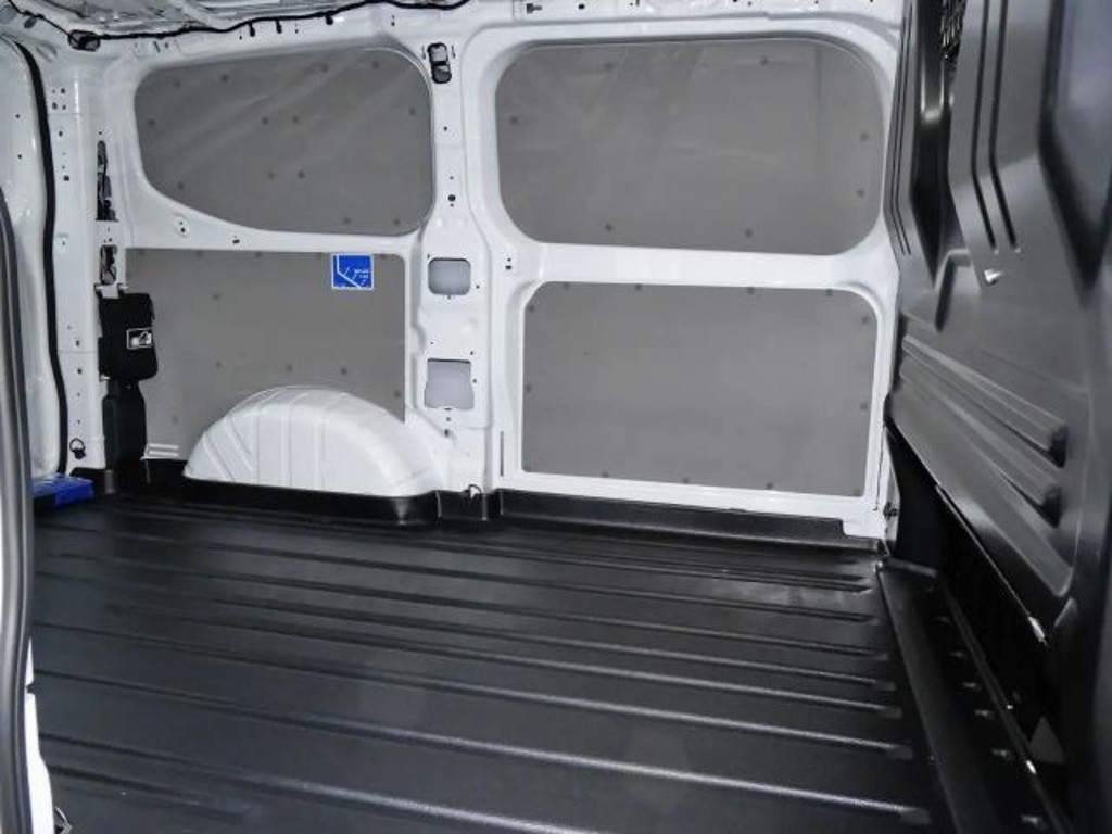 Ford E-Transit