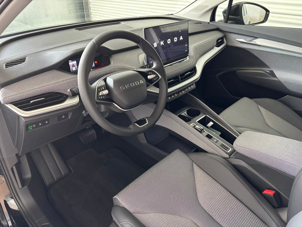 Skoda Enyaq iV