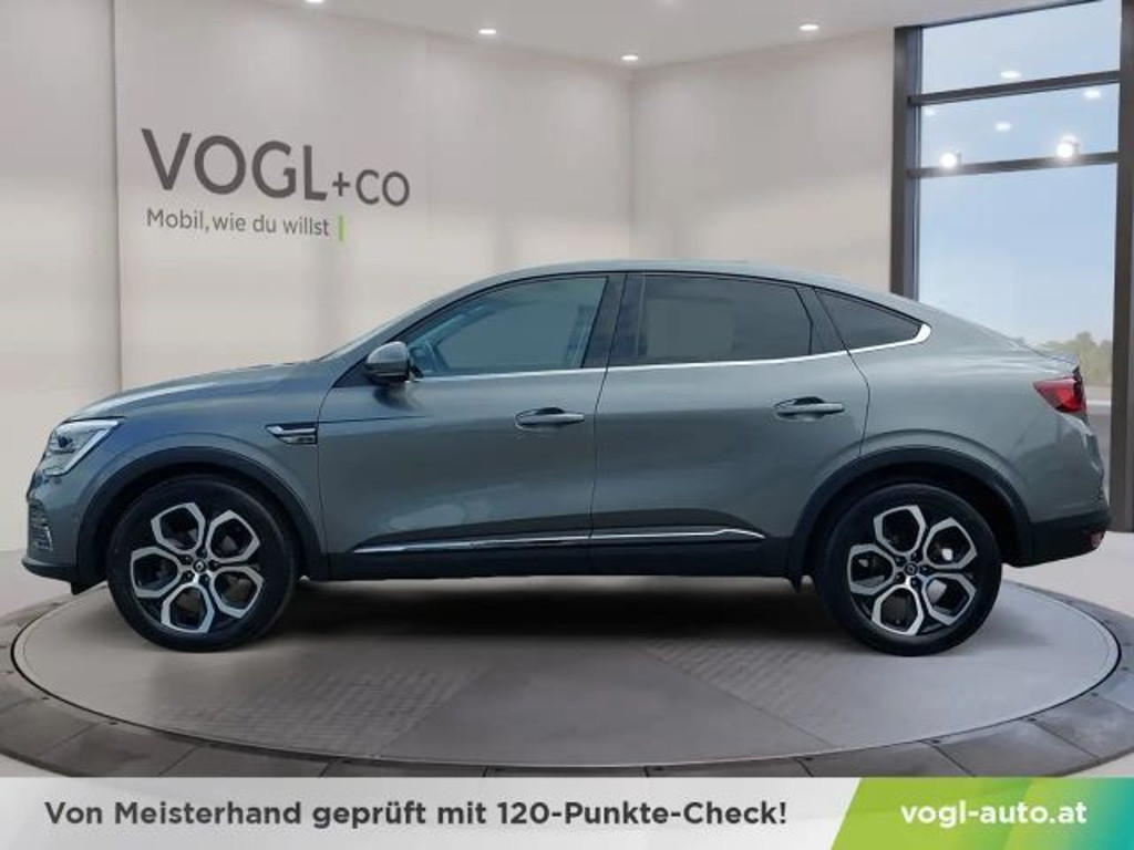 Renault Arkana EDC Intens TCe 140