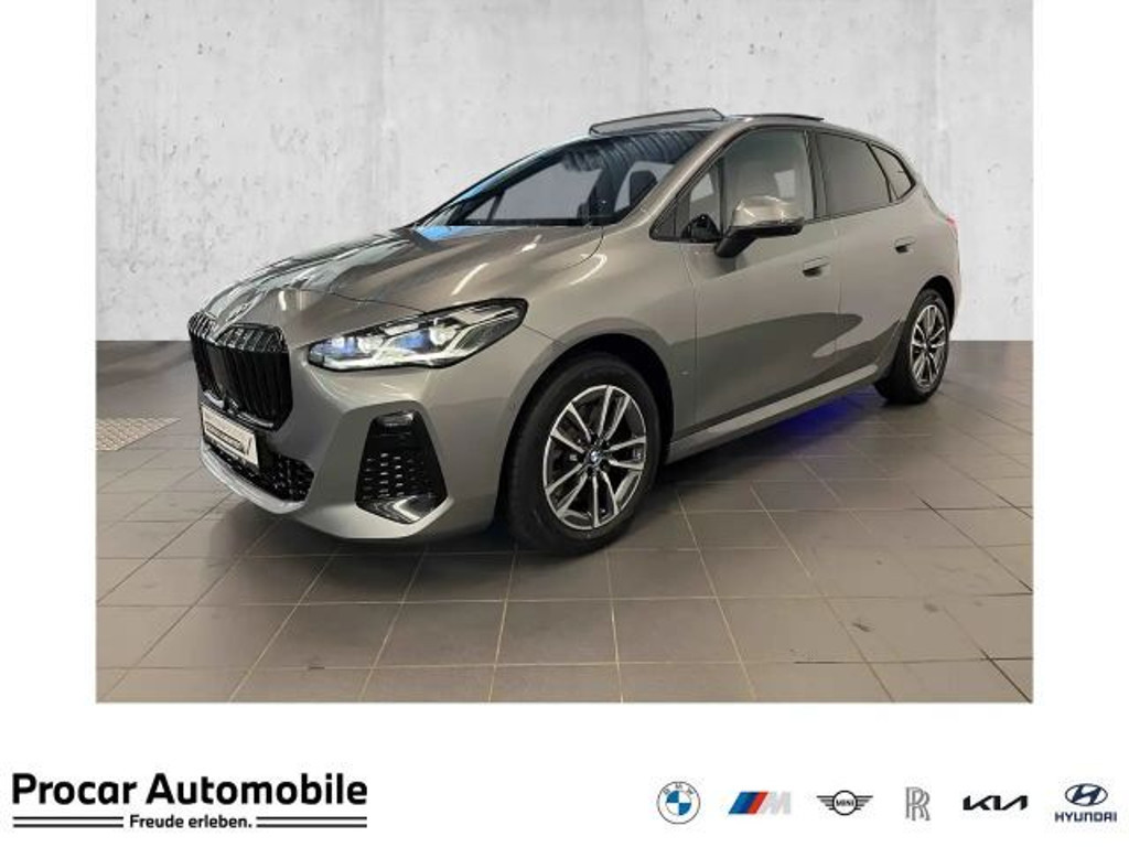 BMW 2 Serie 223 M-Sport Active Tourer 223i