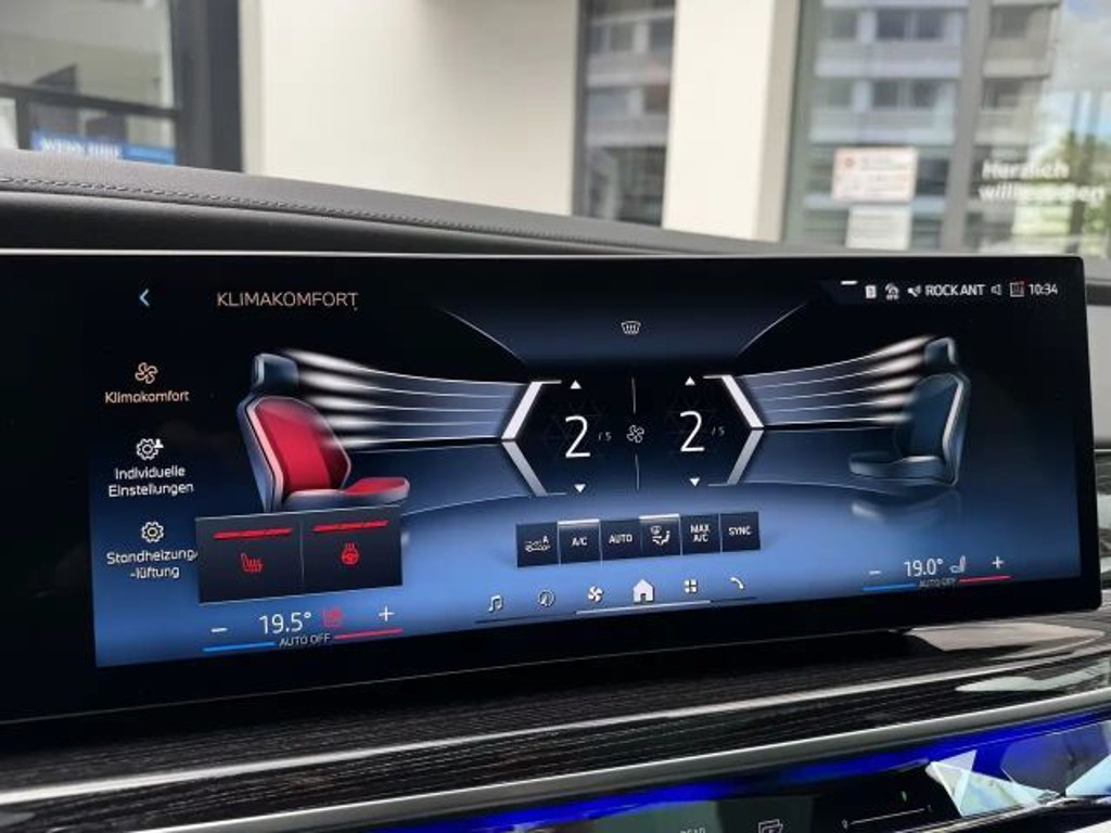 BMW 7 Serie