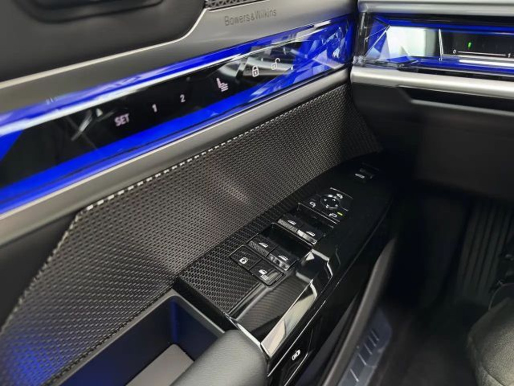 BMW 7 Serie