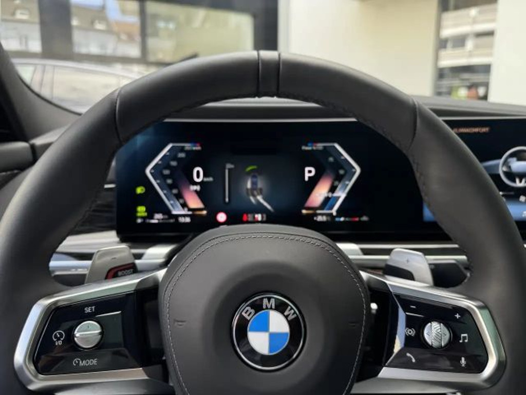 BMW 7 Serie