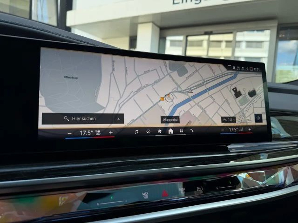 BMW 7 Serie