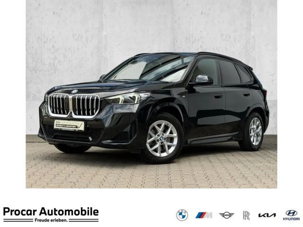 BMW X1 M-Sport