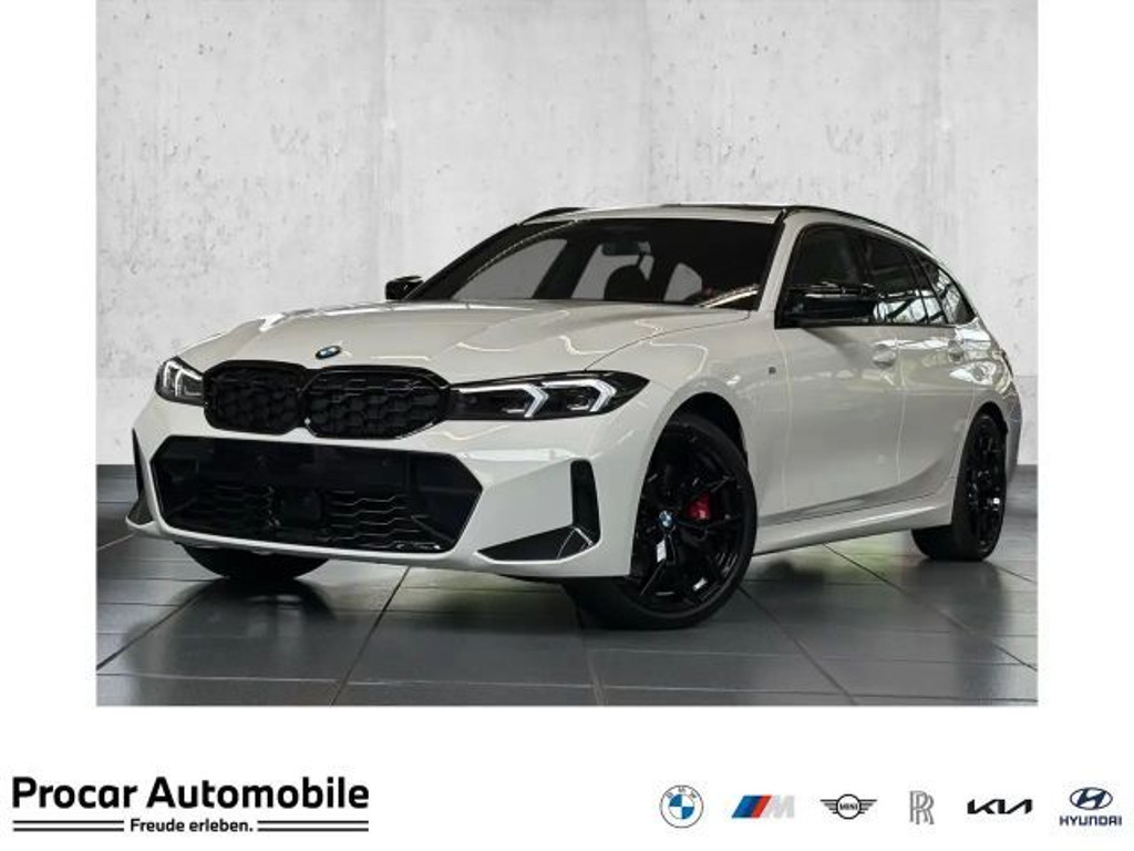BMW 3 Serie 340 xDrive