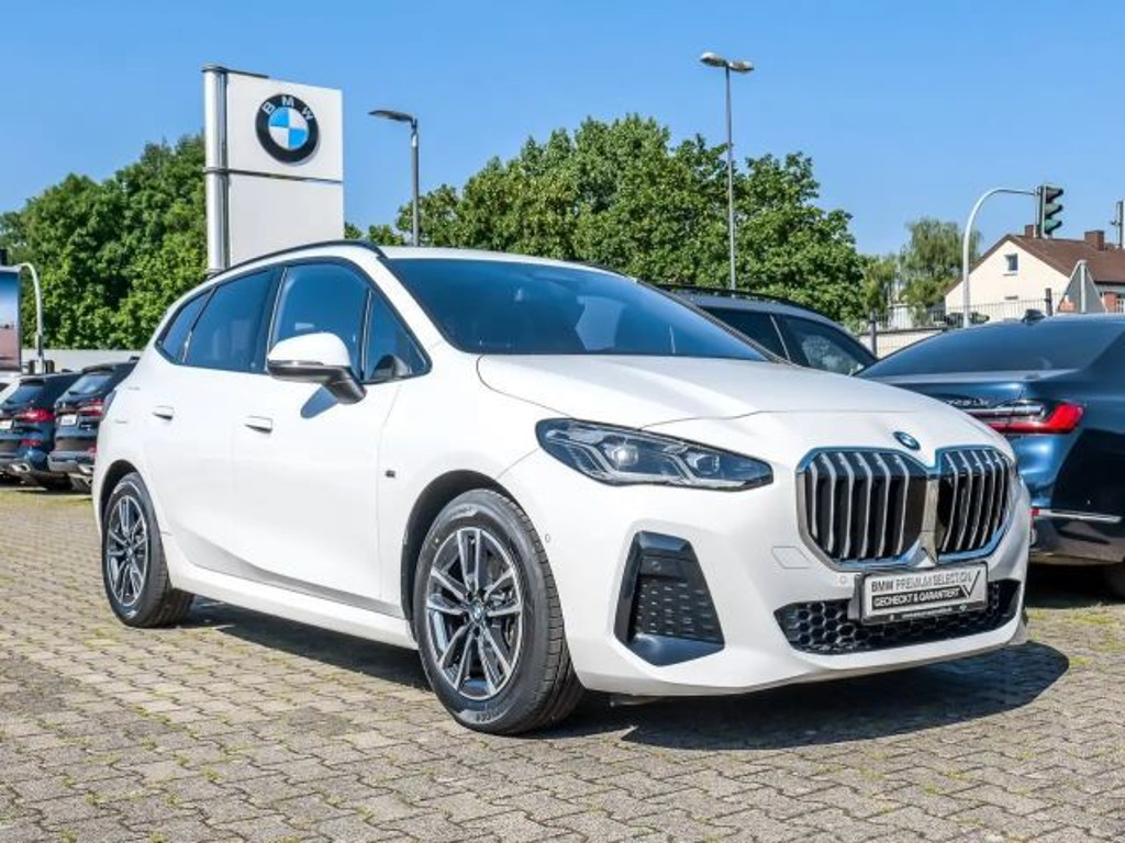 BMW 2 Serie