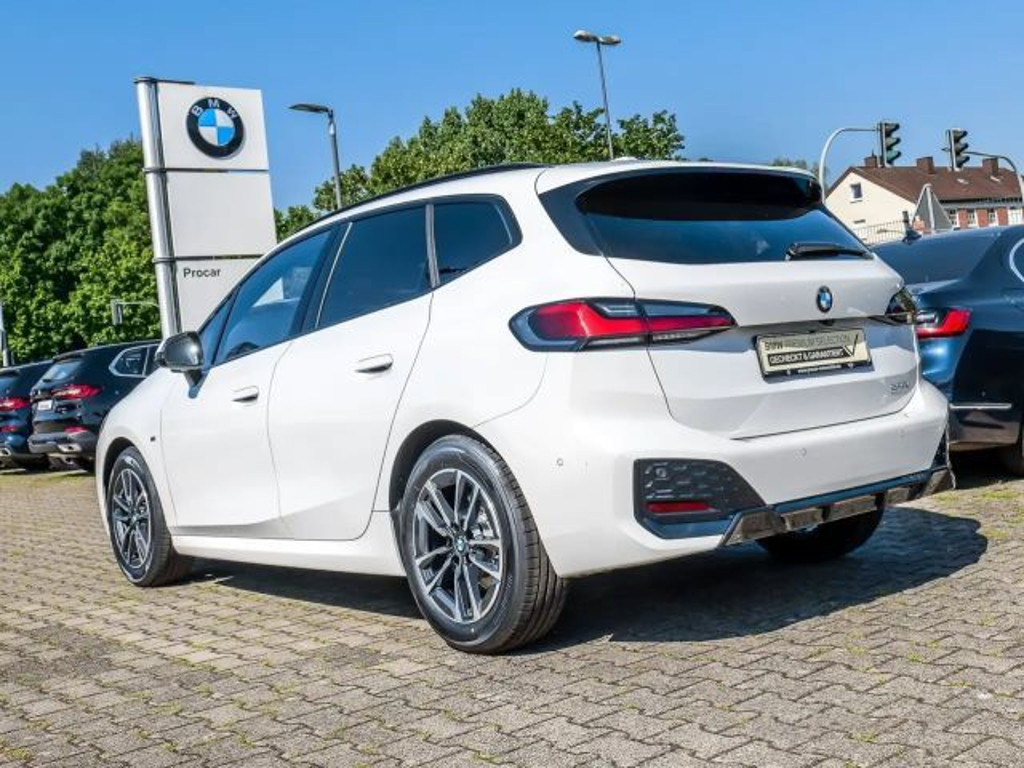 BMW 2 Serie