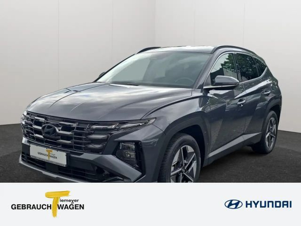 Hyundai Tucson T-GDi Trend Hybrid Plug-in 1.6 Vierwielaandrijving