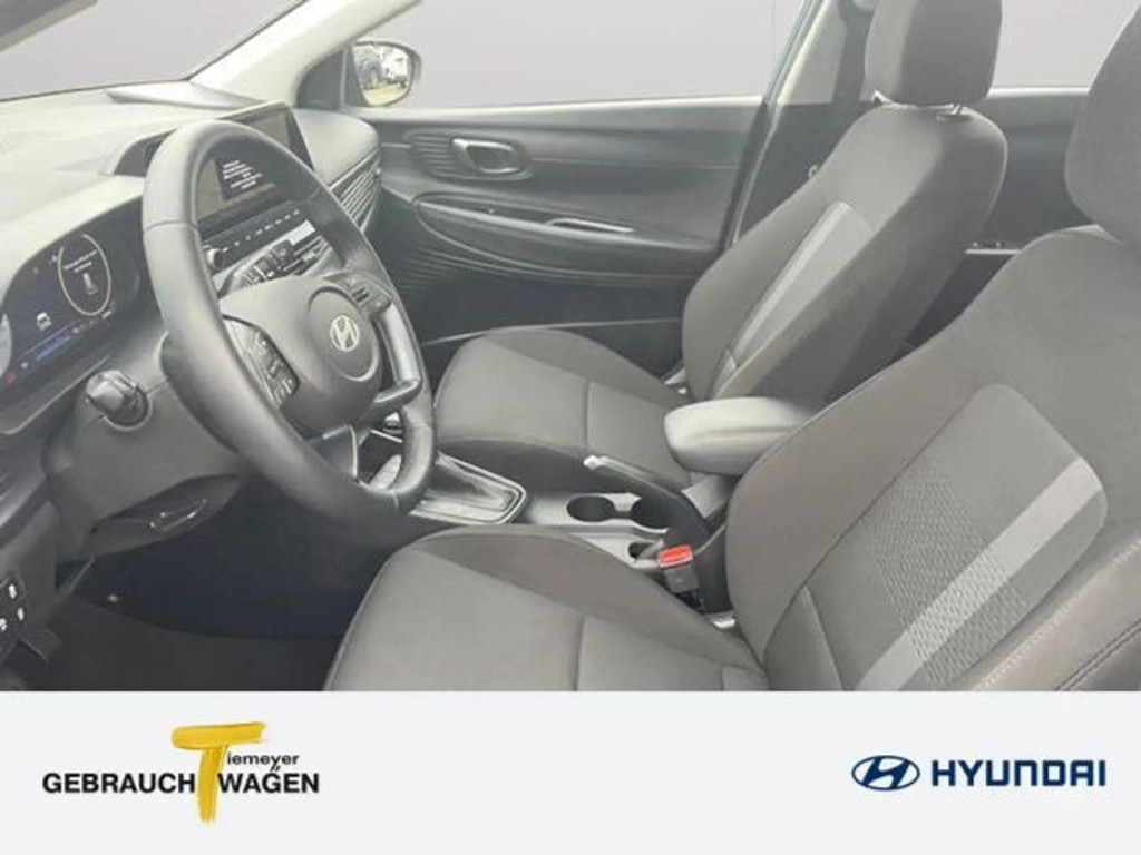 Hyundai i20 T-GDi Trend 2WD 1.0