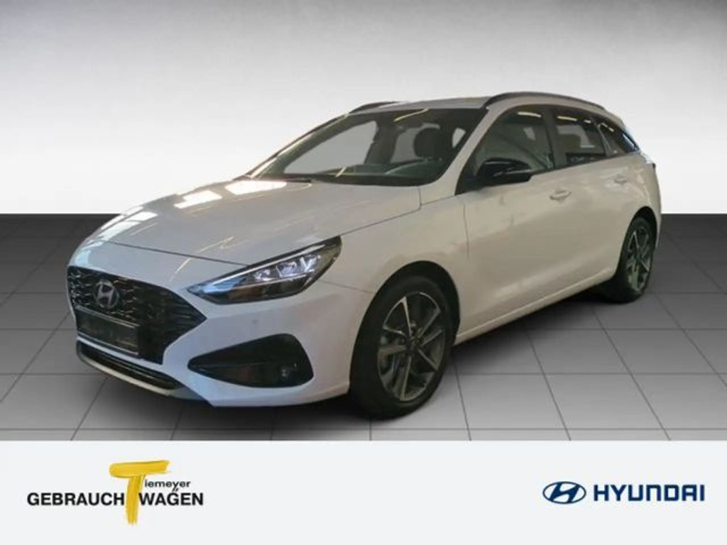 Hyundai i30 1.0 Advantage