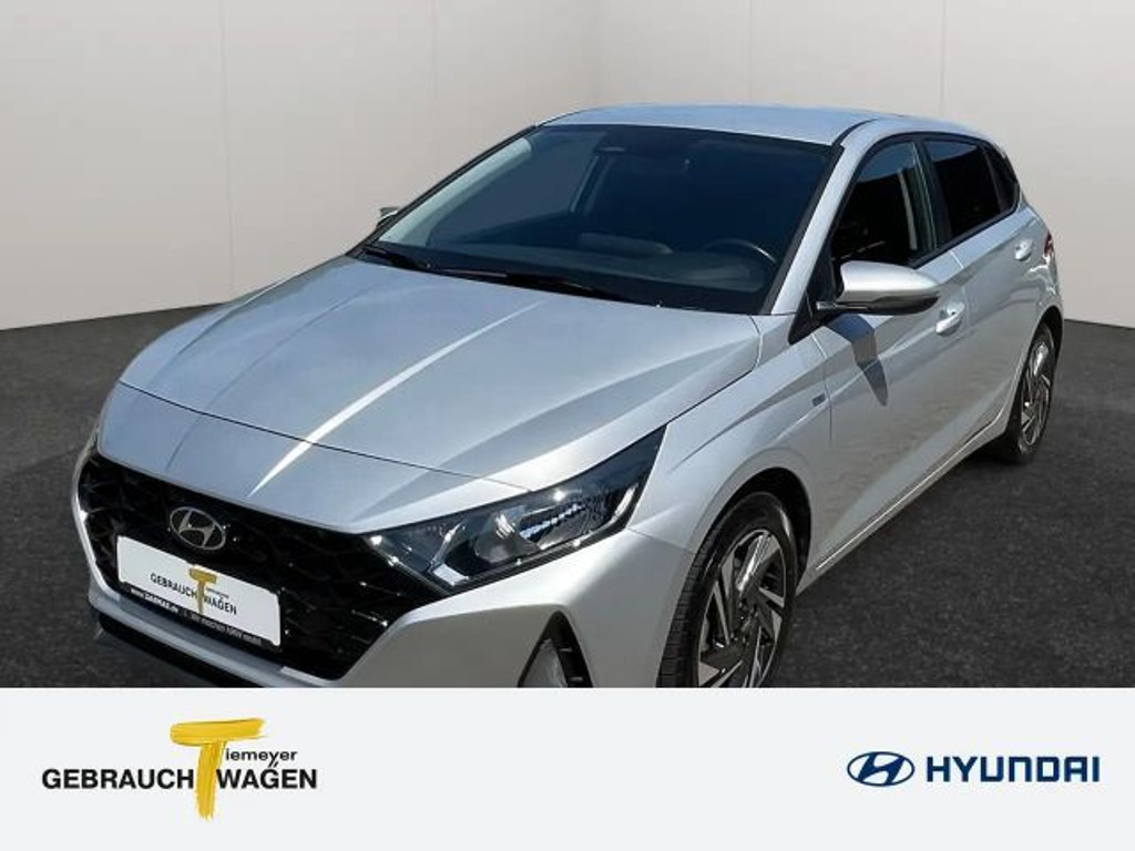 Hyundai i20 T-GDi Trend 1.0