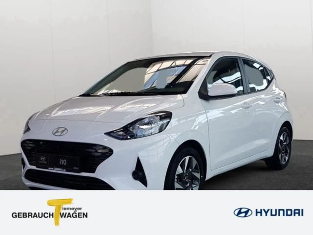 Hyundai i10 Trend 2WD 1.2