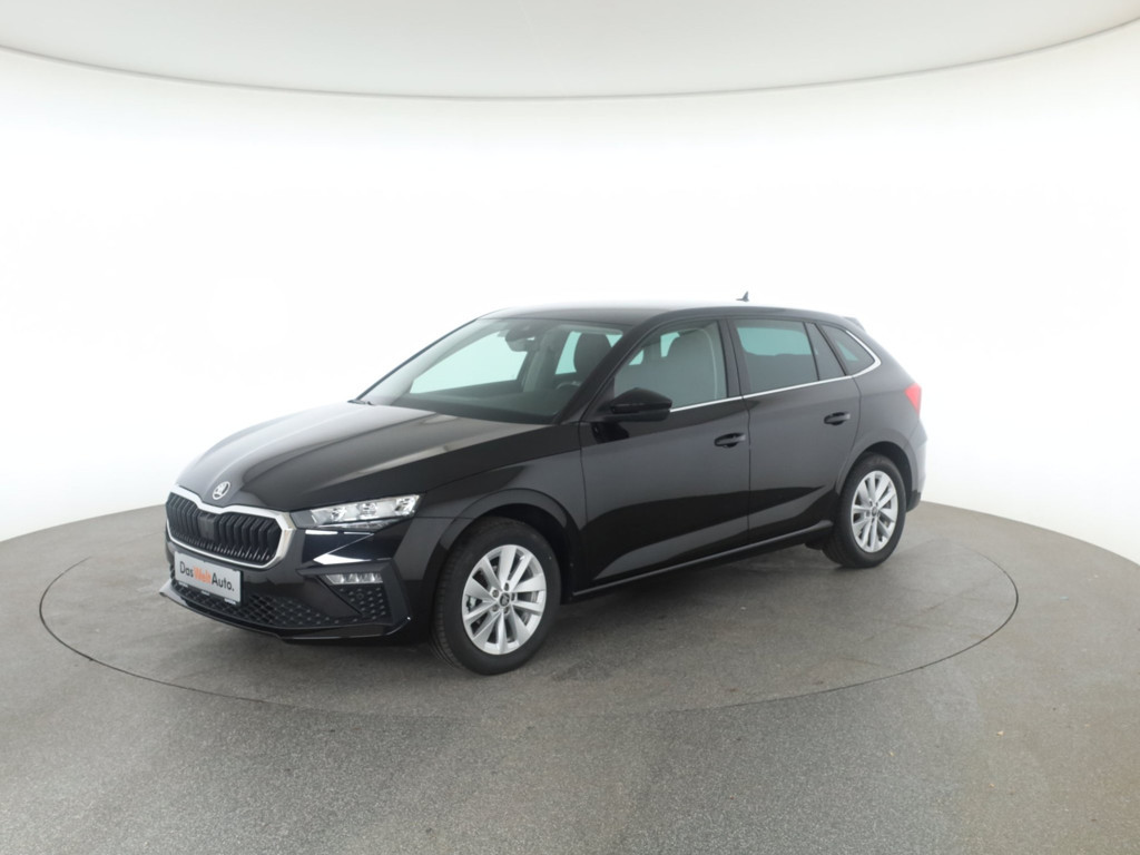 Skoda Scala Selection