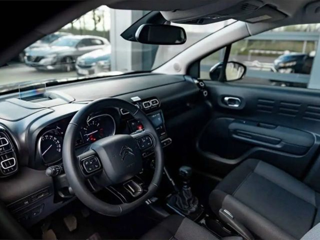 Citroën C3 Aircross Max