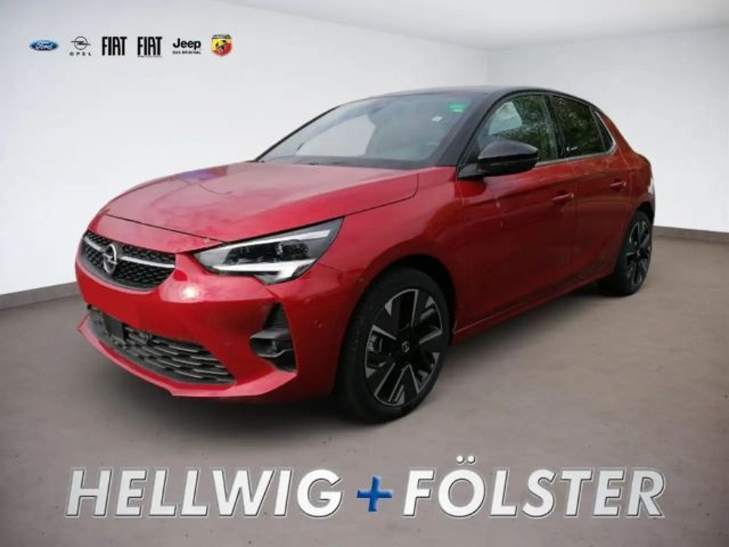 Opel Corsa Grand Sport GS-Line