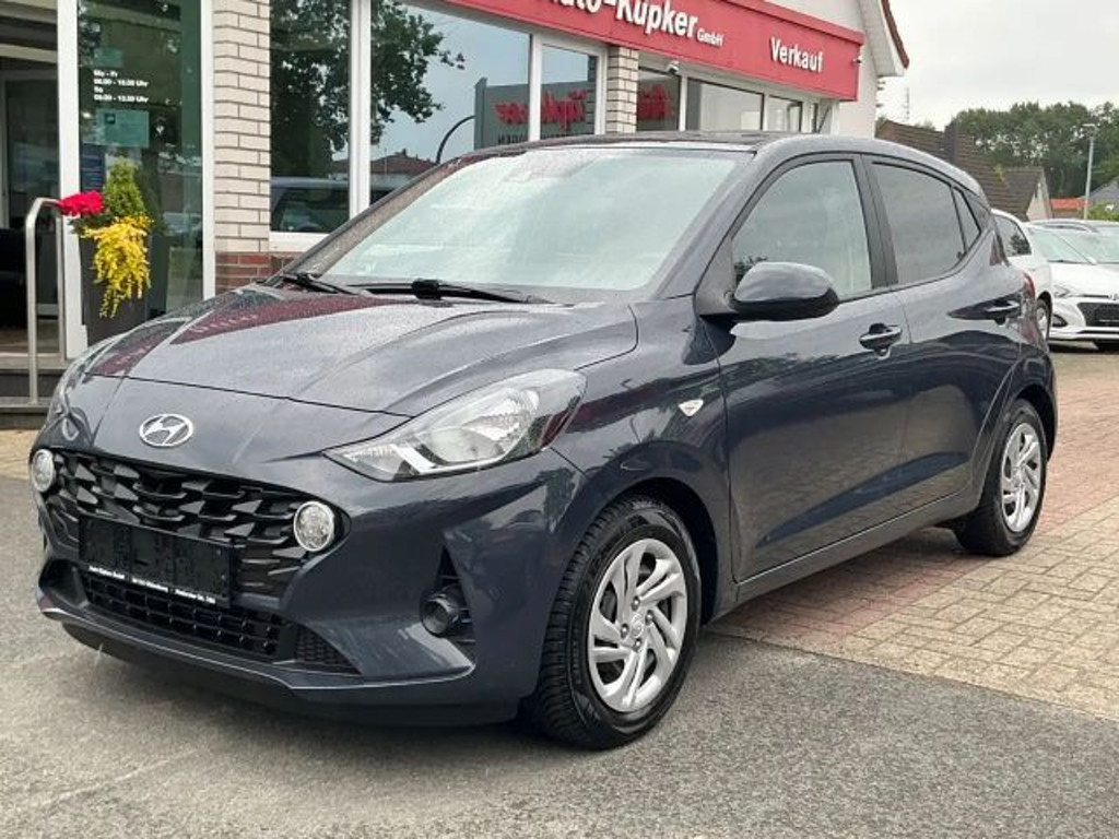 Hyundai i10 Select 1.0