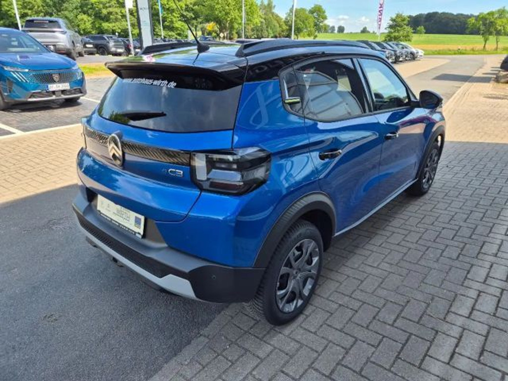 Citroën C3