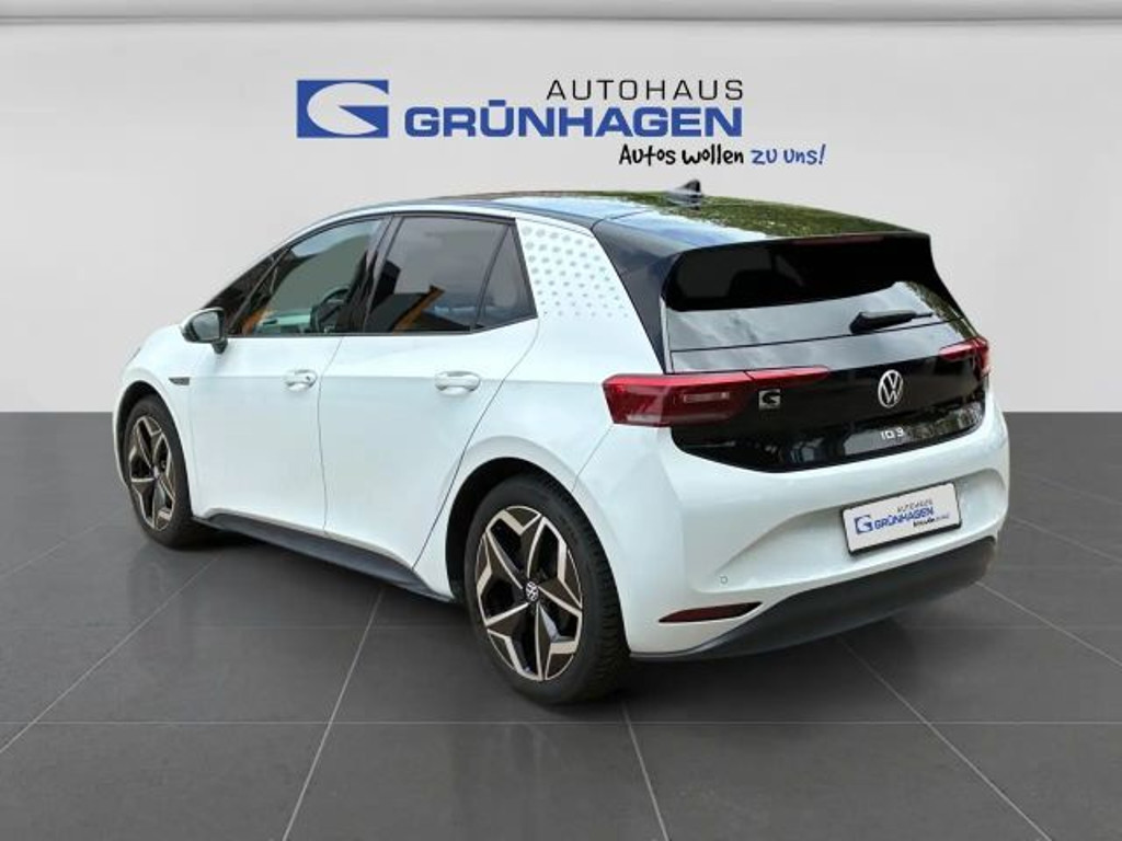 Volkswagen ID.3 Performance Pro