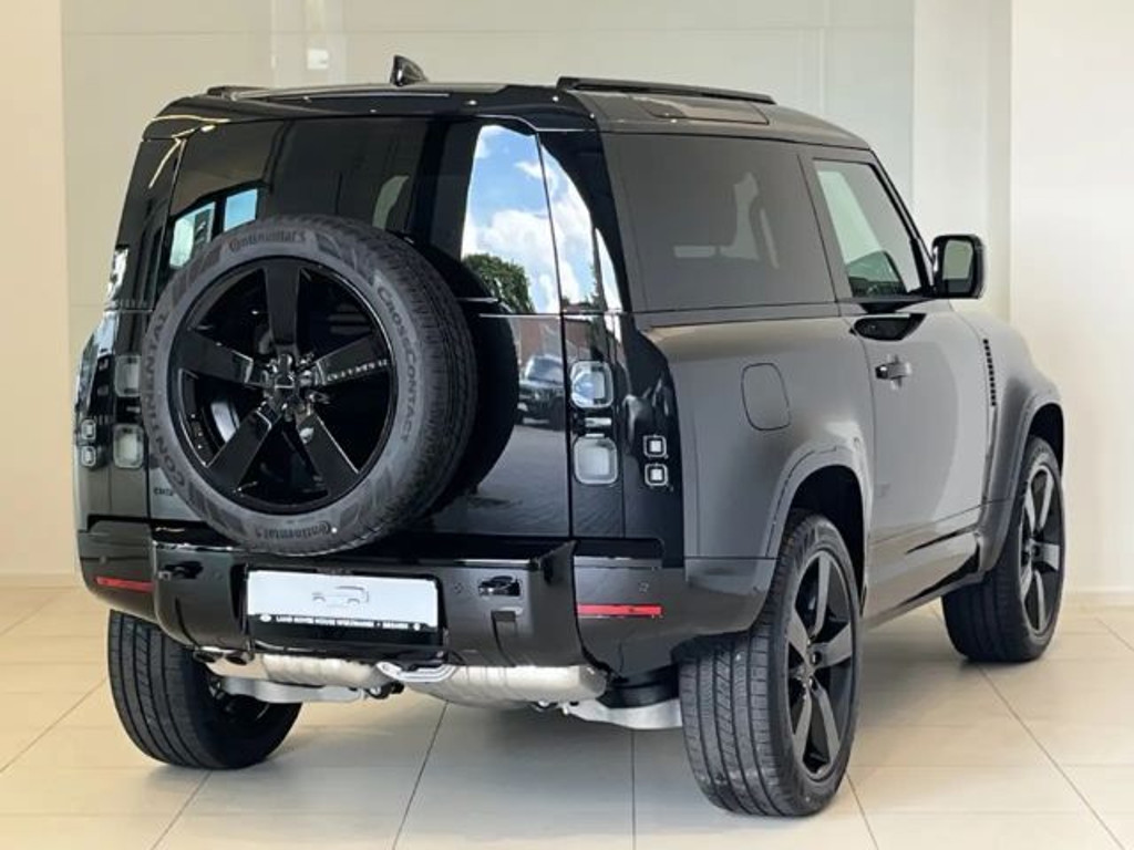 Land Rover Defender Dynamic SE 90
