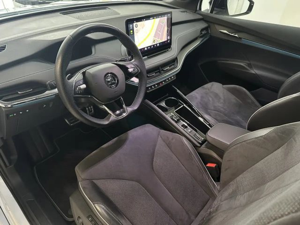 Skoda Enyaq iV