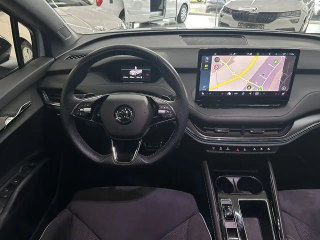 Skoda Enyaq iV