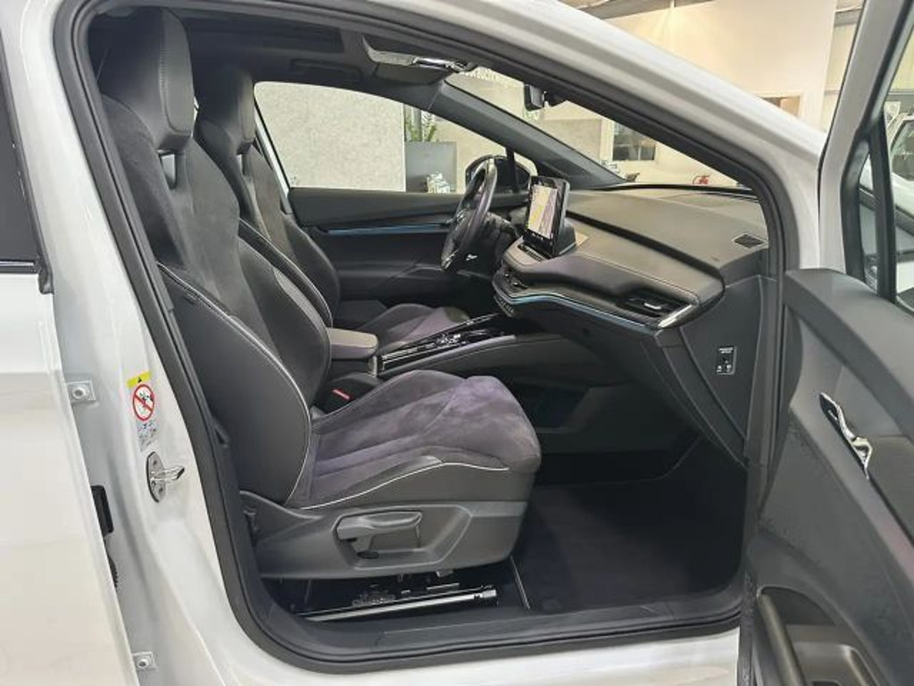 Skoda Enyaq iV