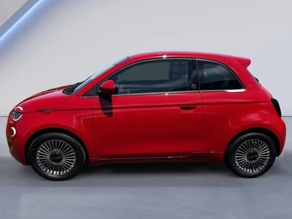 Fiat 500 1.0 Mild Hybrid Torino