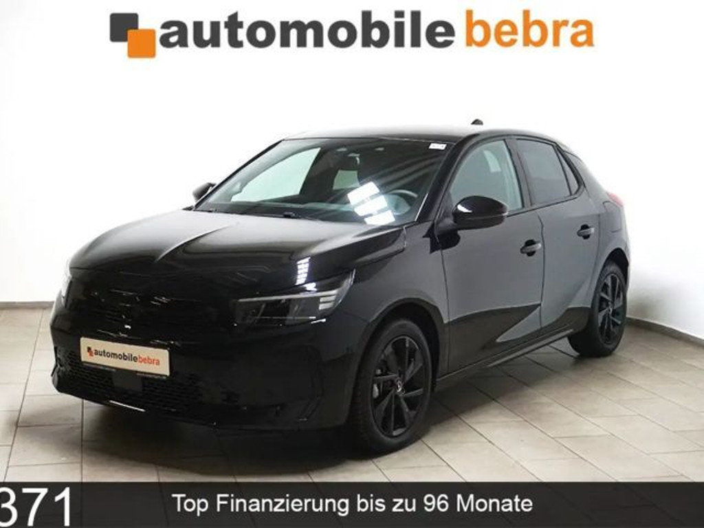Opel Corsa Grand Sport Turbo GS-Line