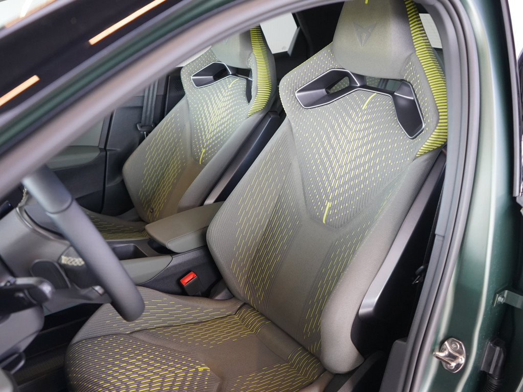 Cupra Raval