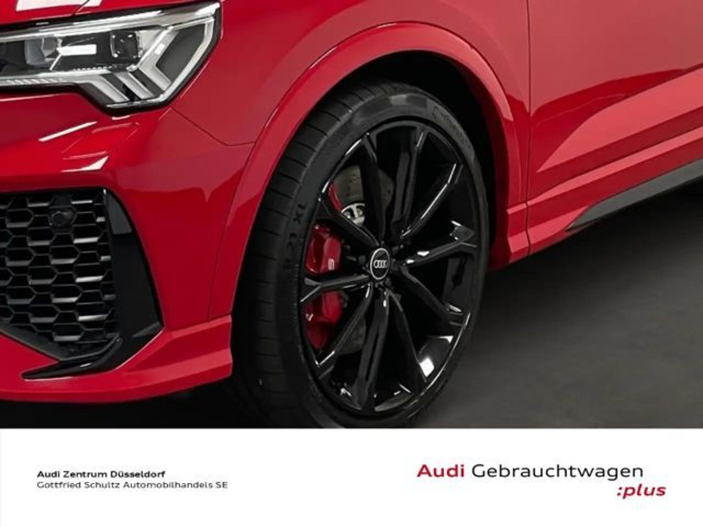 Audi RS Q3