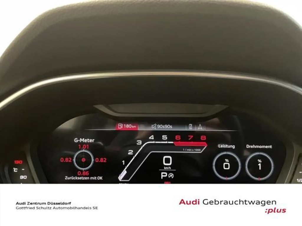 Audi RS Q3