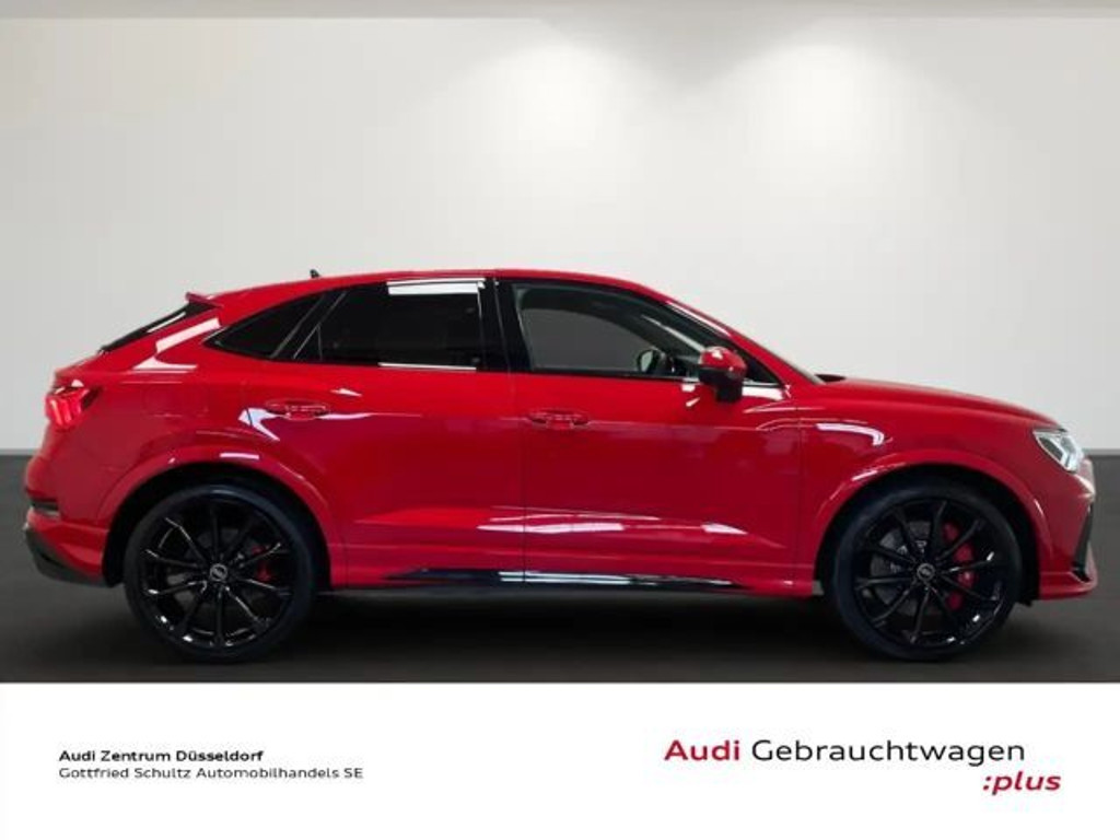 Audi RS Q3
