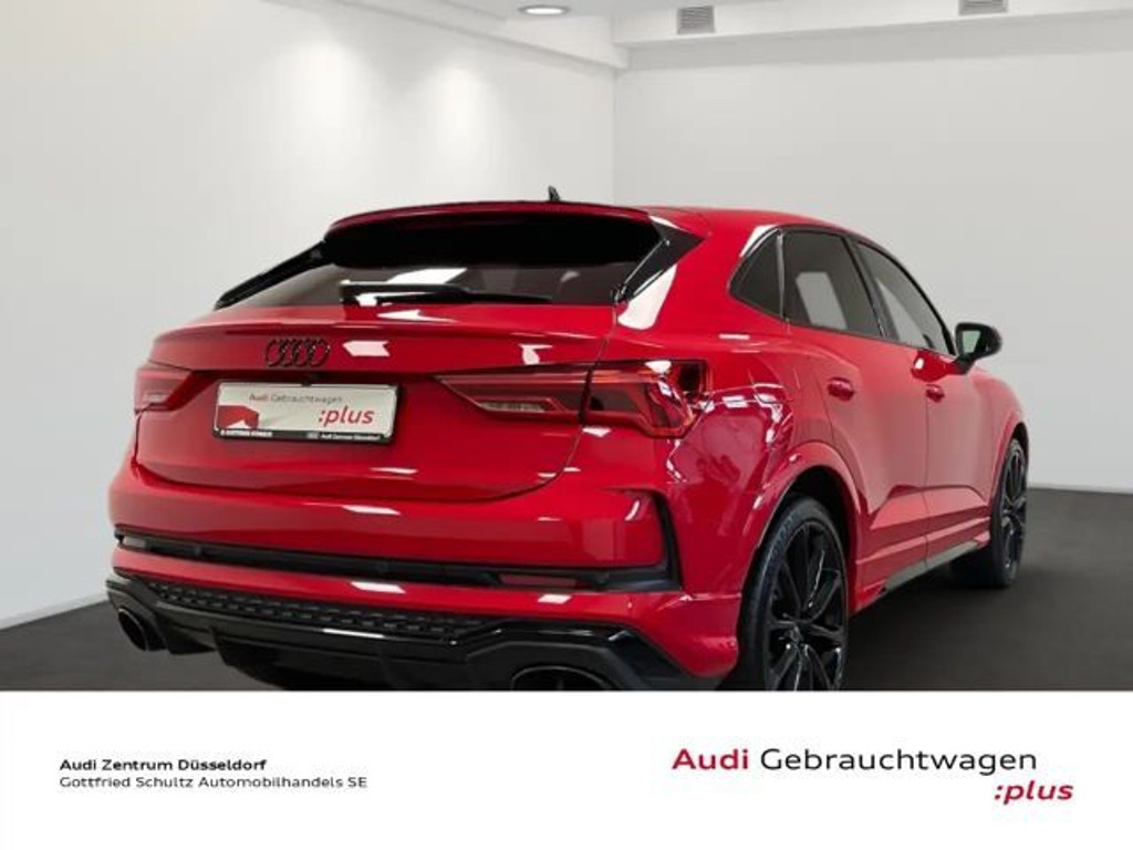 Audi RS Q3